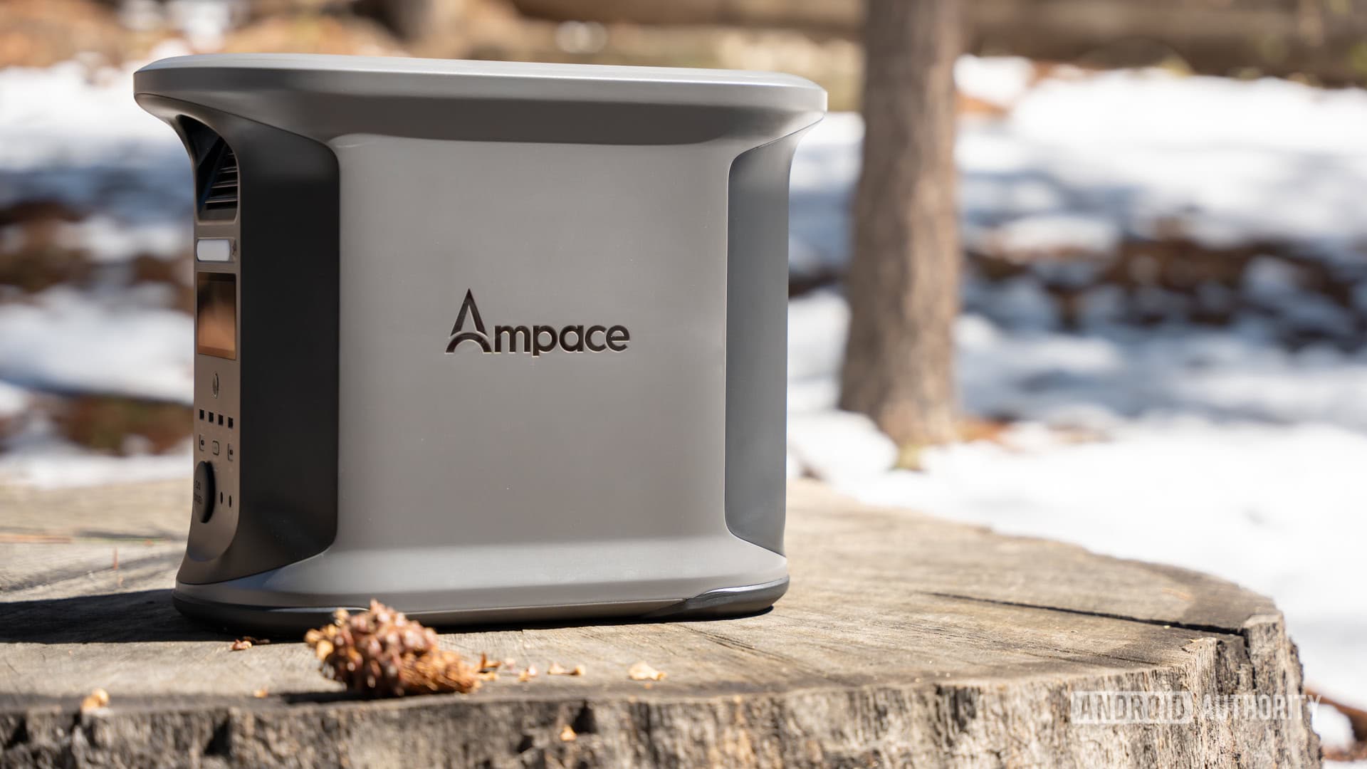 Stacioni i Energjisë Ampace Andes 1500 arrin çmimin më të ulët ndonjëherë